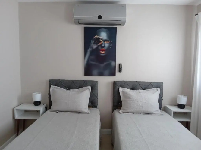 Dolphin Residences - Begonya 1
