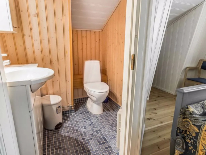 House Helga Kemiönsaari