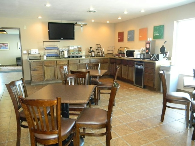 Comfort Inn photo 18