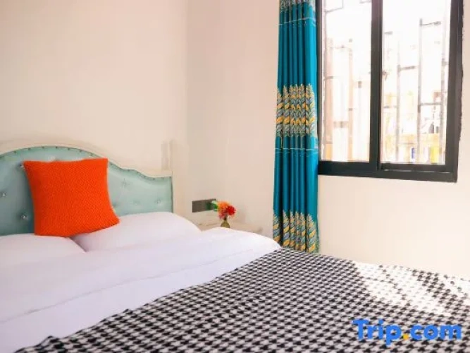 2 Bedrooms Comfort Suite
