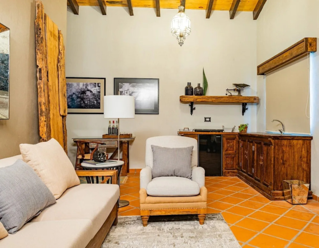 Uraján de Luna Hotel Boutique & Spa