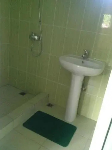 Mini-hotel Aida
