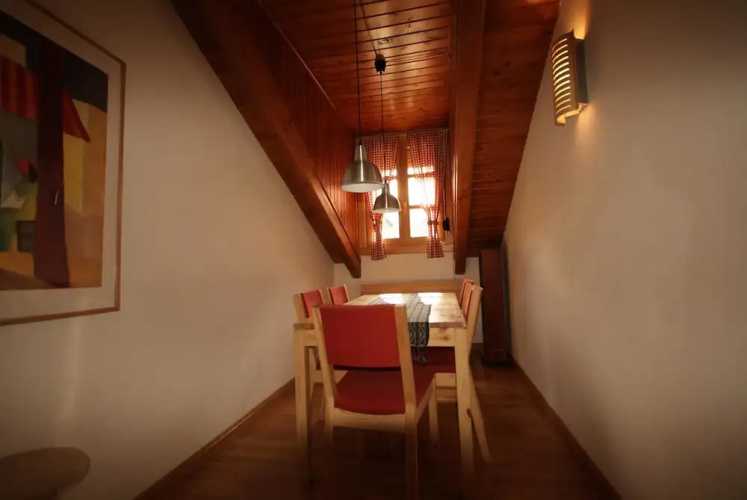 Apartamento San Marcial 5