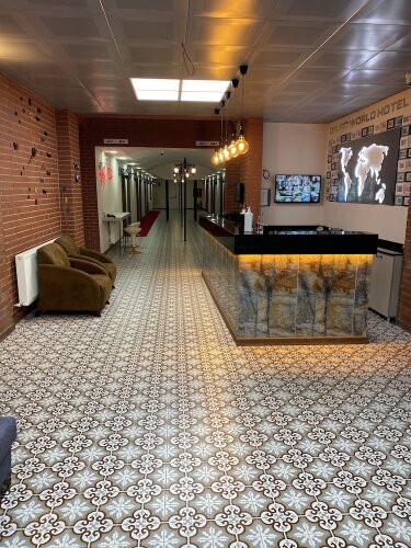 Фотография отеля