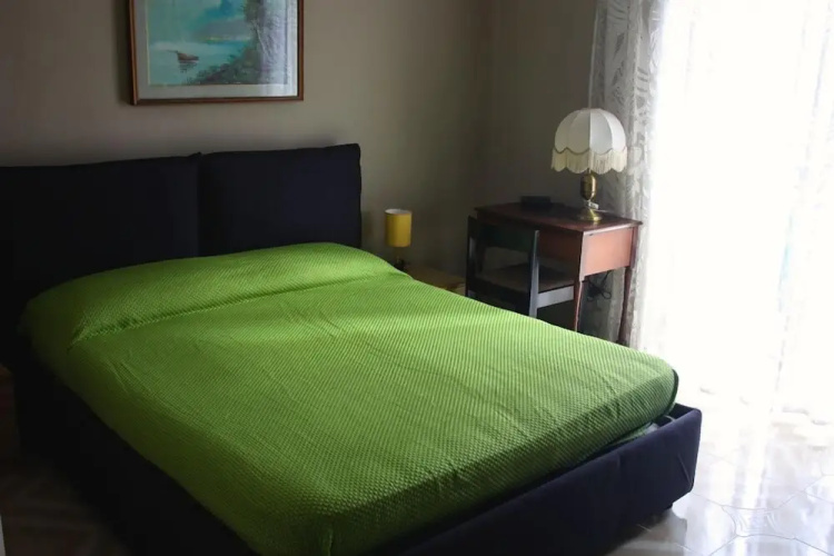 Holiday Home Terra Di Mare