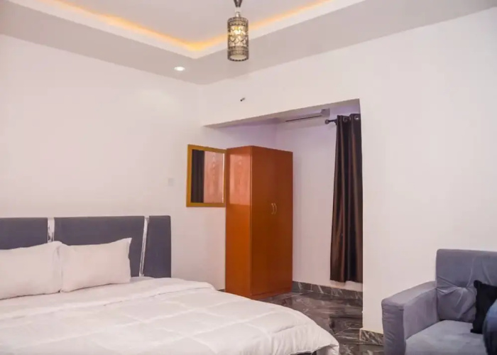 Responsible Leaders Hotel