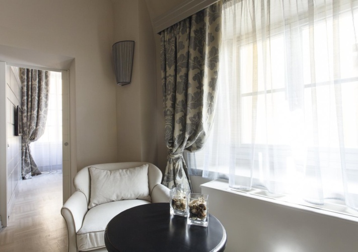 Hotel Firenze Number Nine photo 34