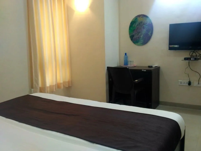 LRH Parkland Apartment