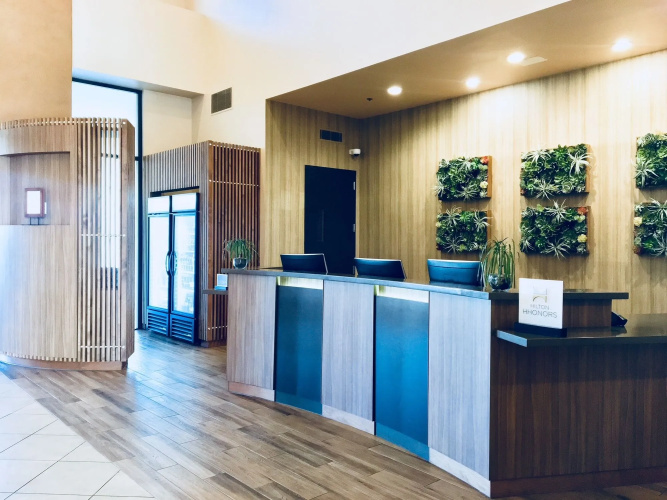 Embassy Suites by Hilton Phoenix Scottsdale