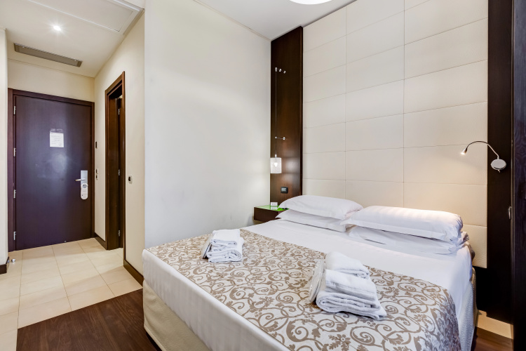 Best Western Cinemusic Hotel photo 8