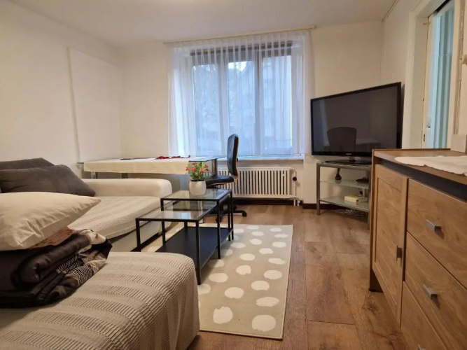 Bastis Central Guesthouse Lucerne City