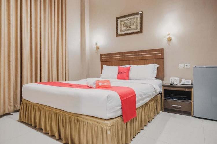 Premium room