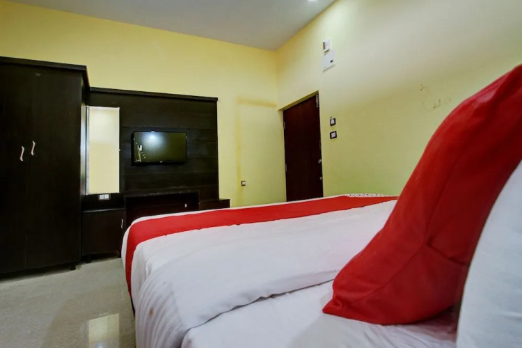 OYO 26801 Ss Residency
