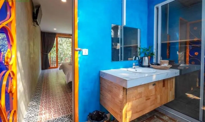 3 Bedrooms Villa