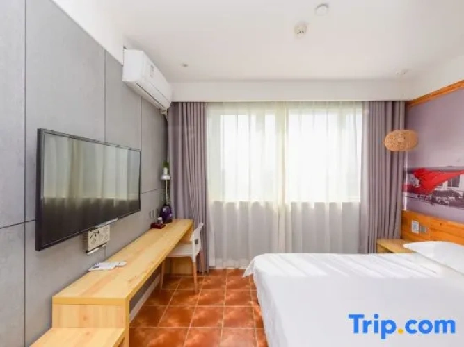 Luxury Double room