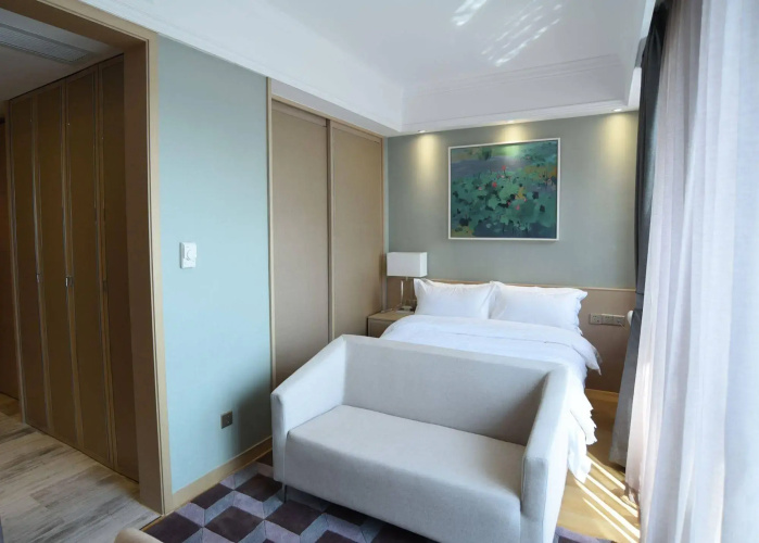 HDCL Serviced Residence