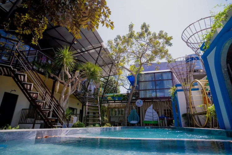 Imagen del hotel