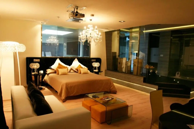 Suite