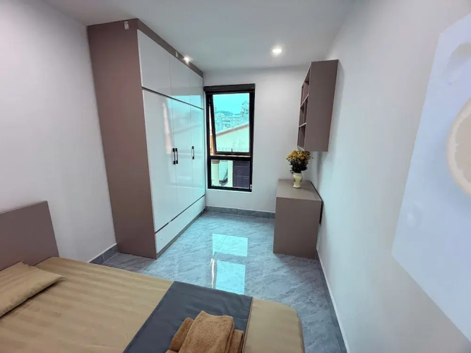 Era Apartment Doi Can エラ 格安賃貸アパート