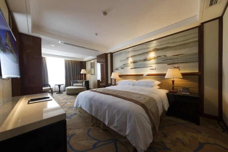 Yang Peng Jin Jiang Hotel
