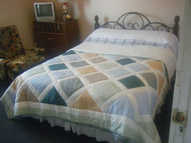 3 Bedrooms Family Suite