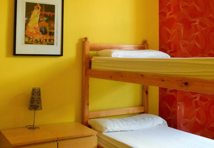 Samay Hostel