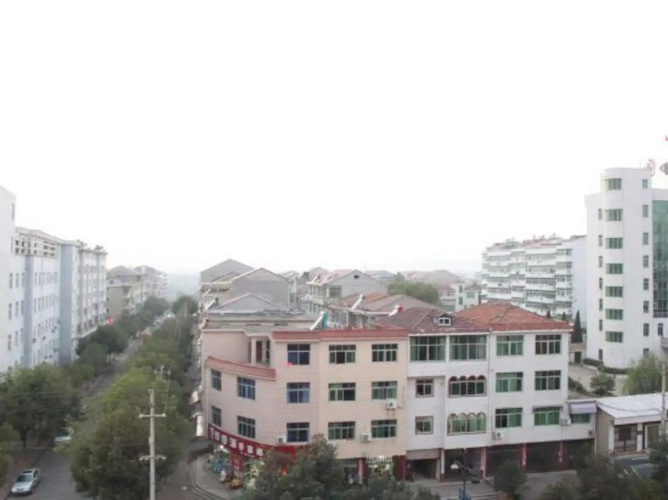 Oyo Hongta Hotel