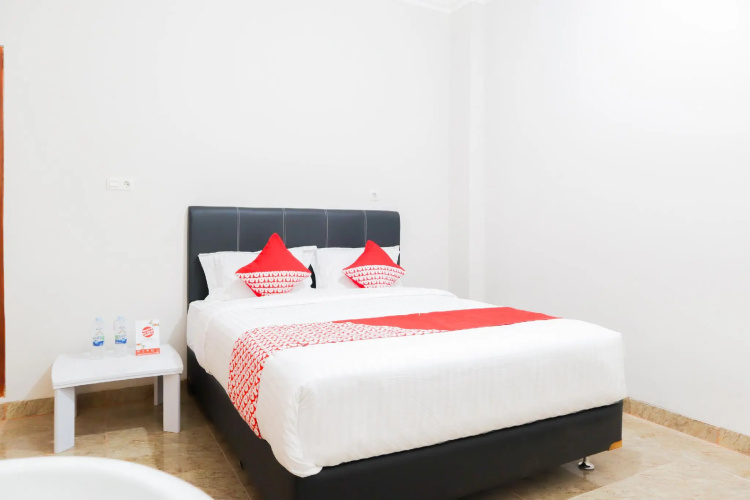 Hotel O Axl Residence