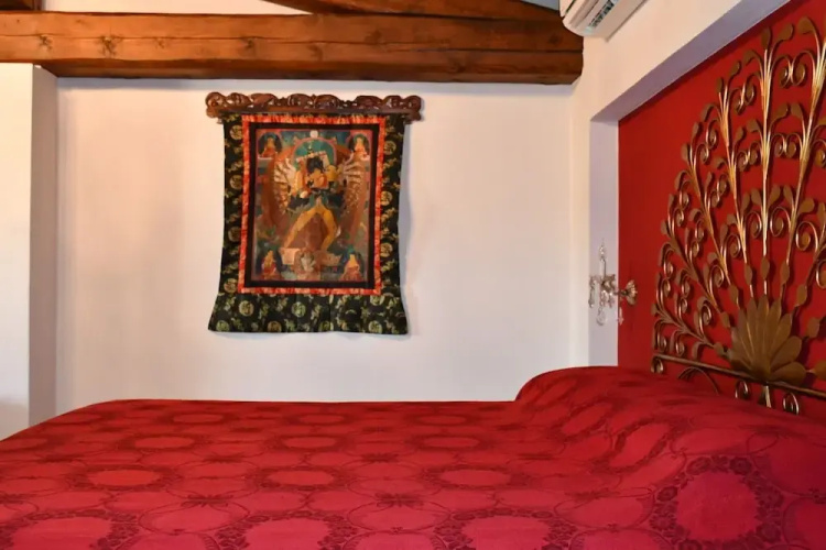 Residenza Cantalupo