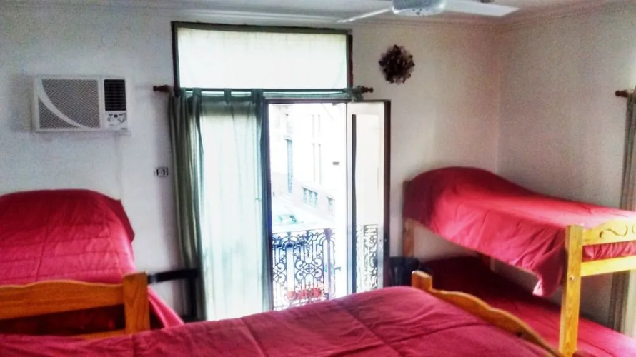Hostel Colonial