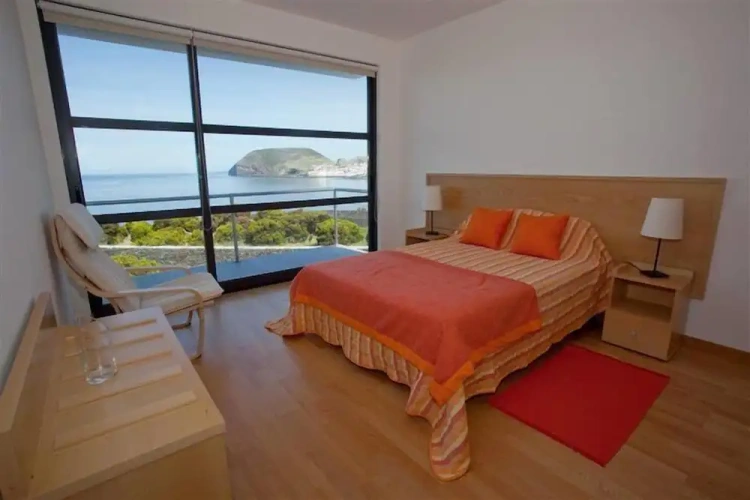 2 Bedrooms Superior Apartment with balcony