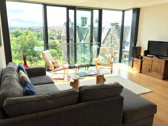 VIP Apartments