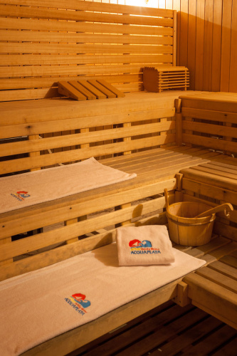 Senator Marbella Spa Hotel photo 30