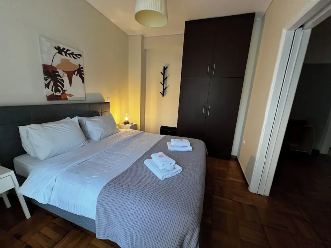 Pnyka Apartment 1