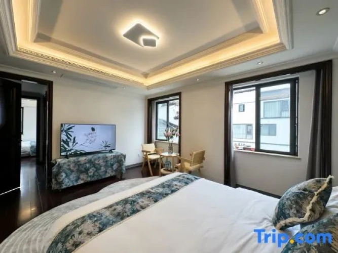 3 Bedrooms Suite