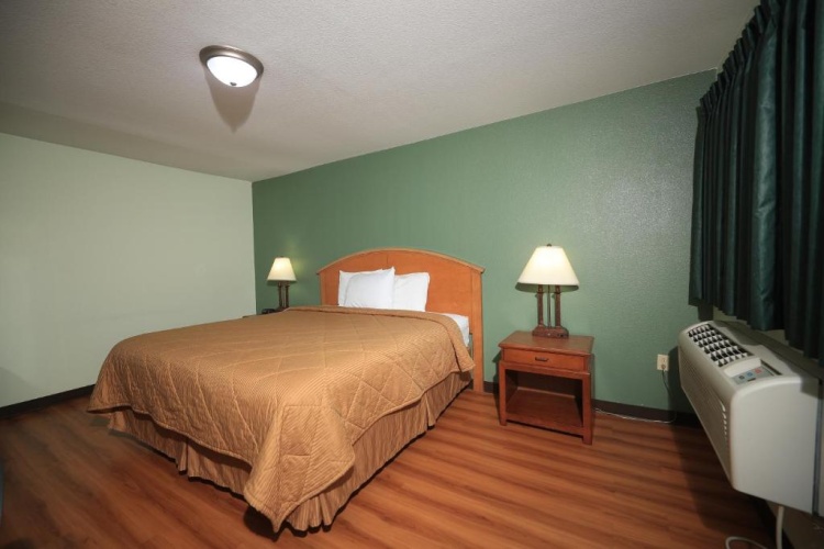 Standard room