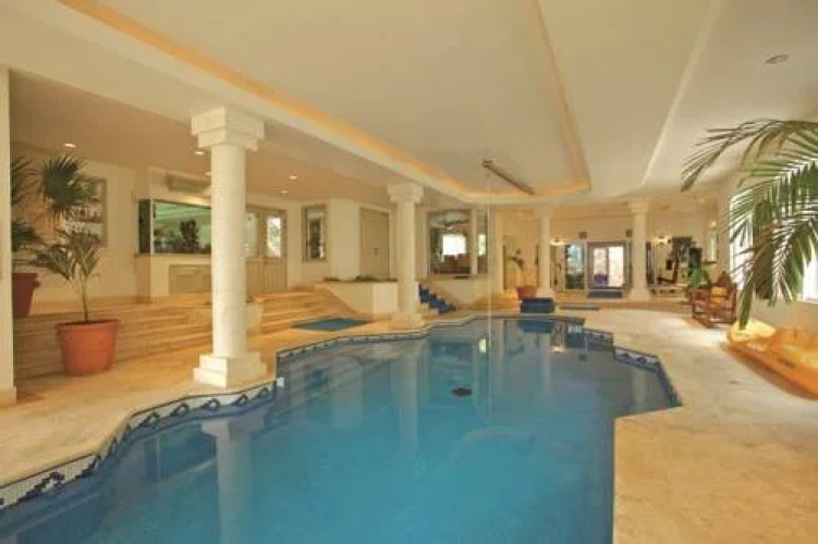 Pure Serenity Luxury Villa