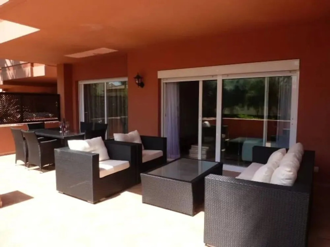 Luxury El Embrujo