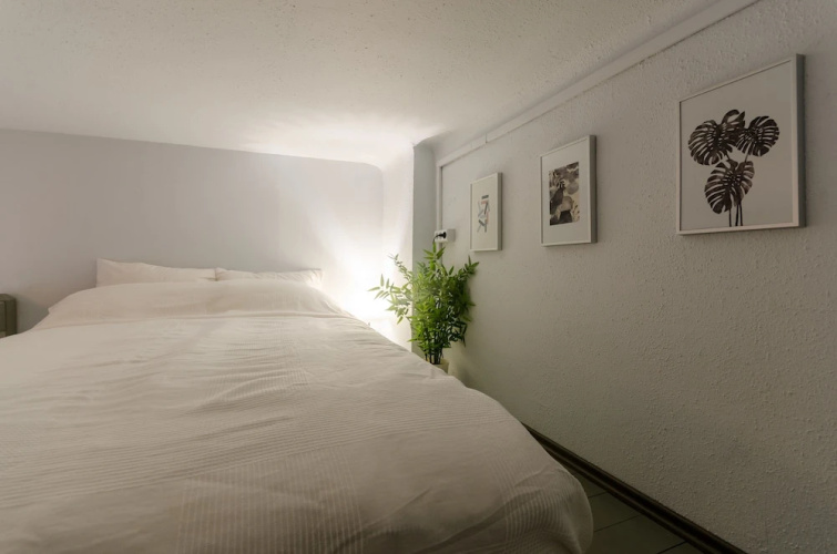 Chili Apartments