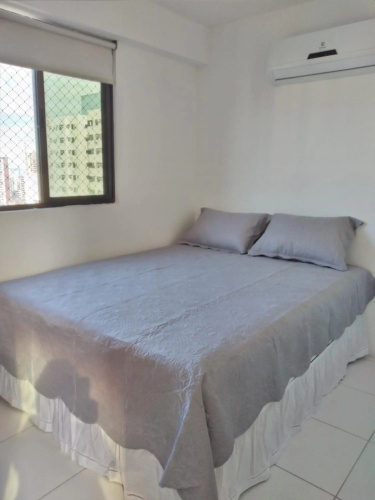 Apartamento em Boa Viagem