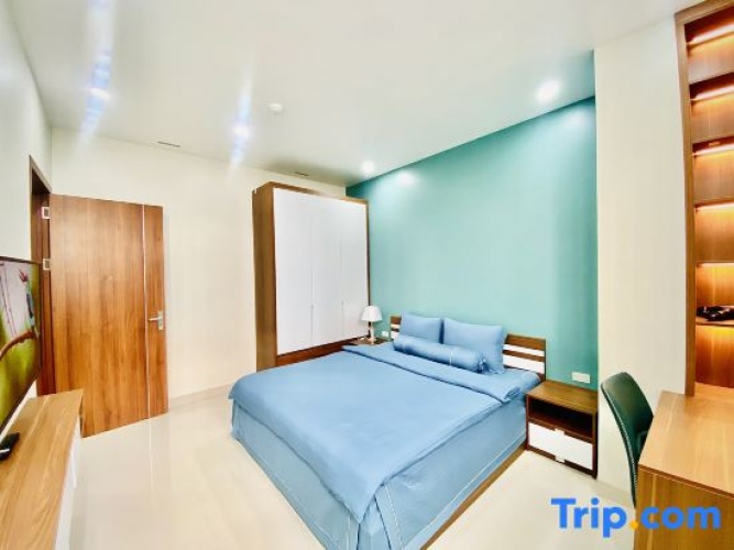 1 Bedroom Luxury Apartment