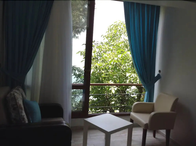 Hotel Mola