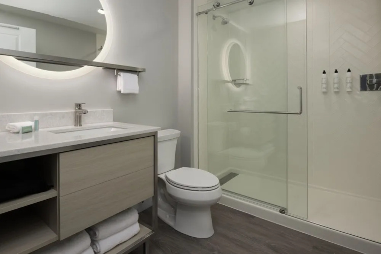 TownePlace Suites by Marriott Eugene