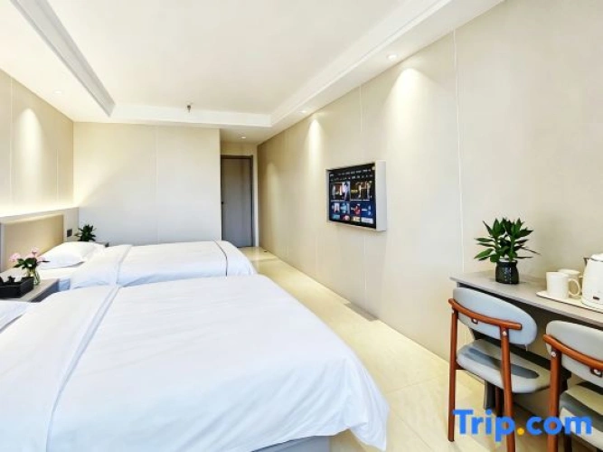 Business Twin room