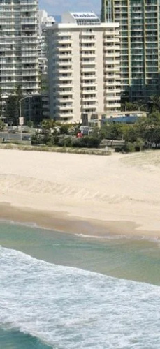 Bahia Beachfront Apartments