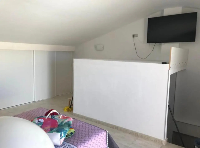 Oasis del Duque apartment