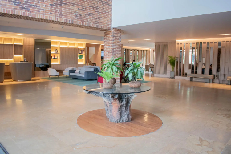 Hotel Habitel Prime