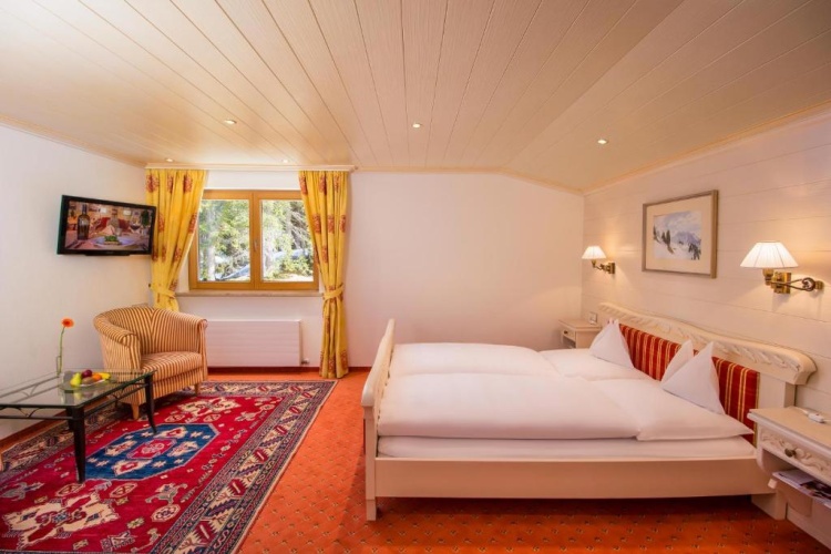 Family Suite