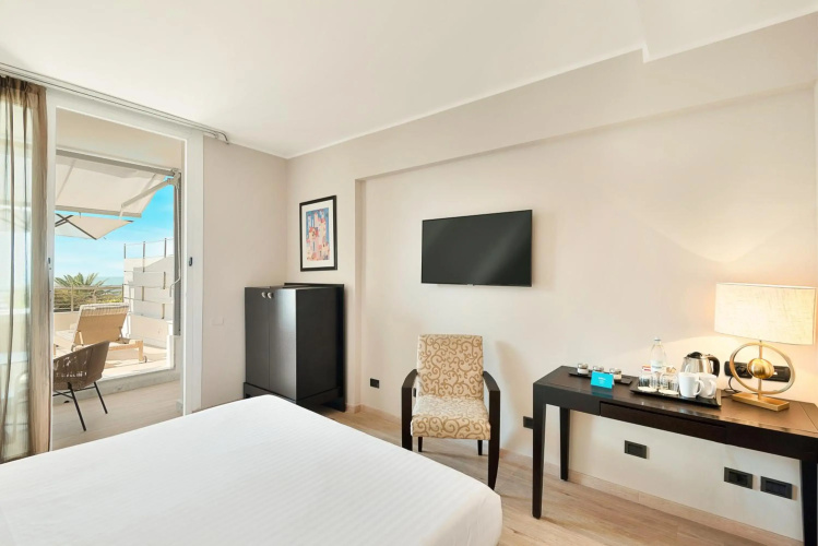 Hotel Excelsior