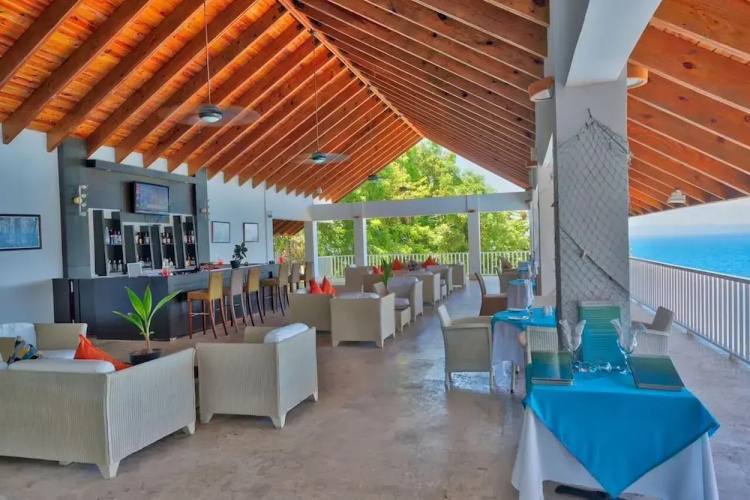 Family apartment Samana 15-301